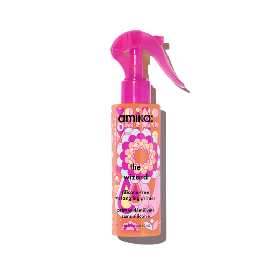 The Wizard 150 ML - Amika