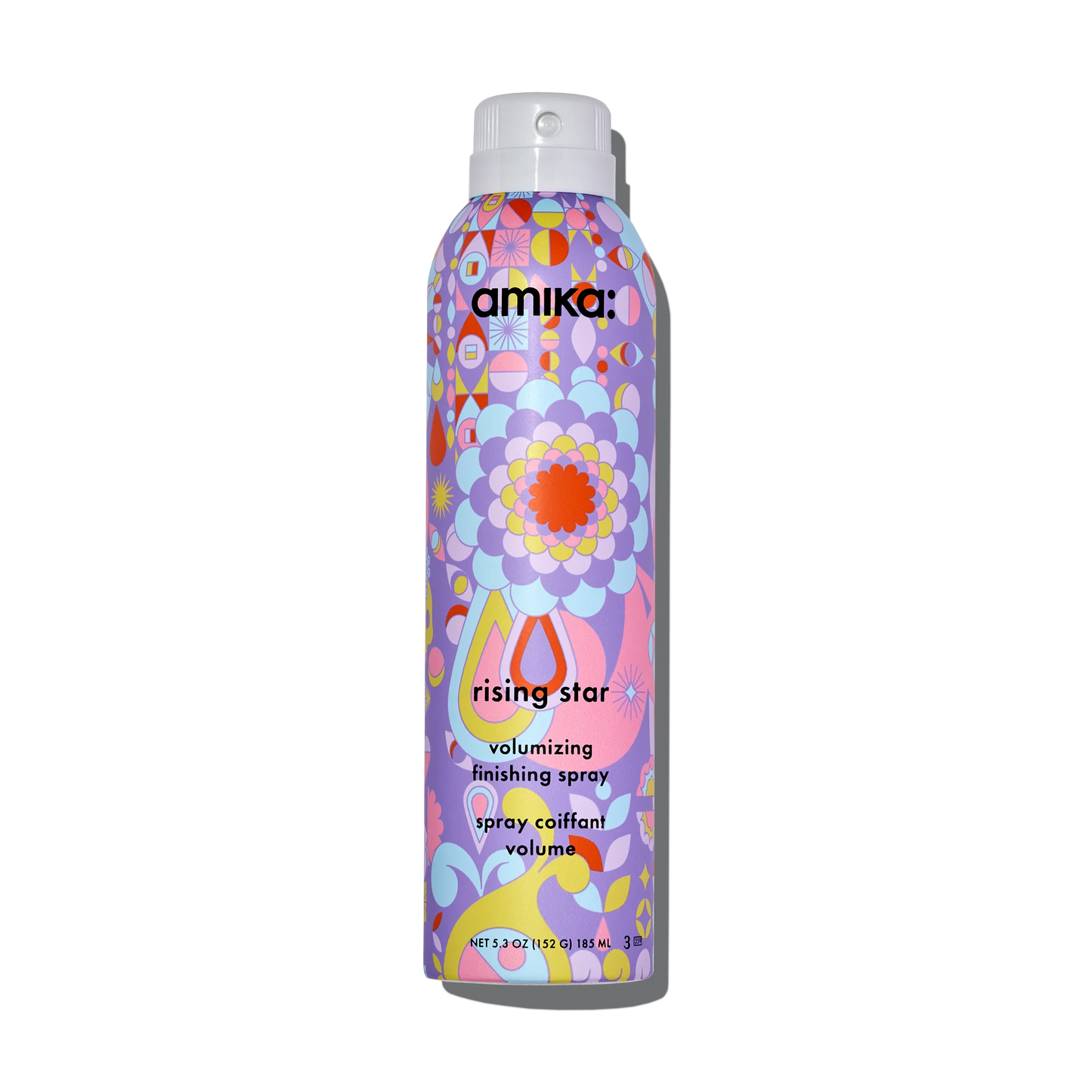 Rising Star 185 ML - Amika