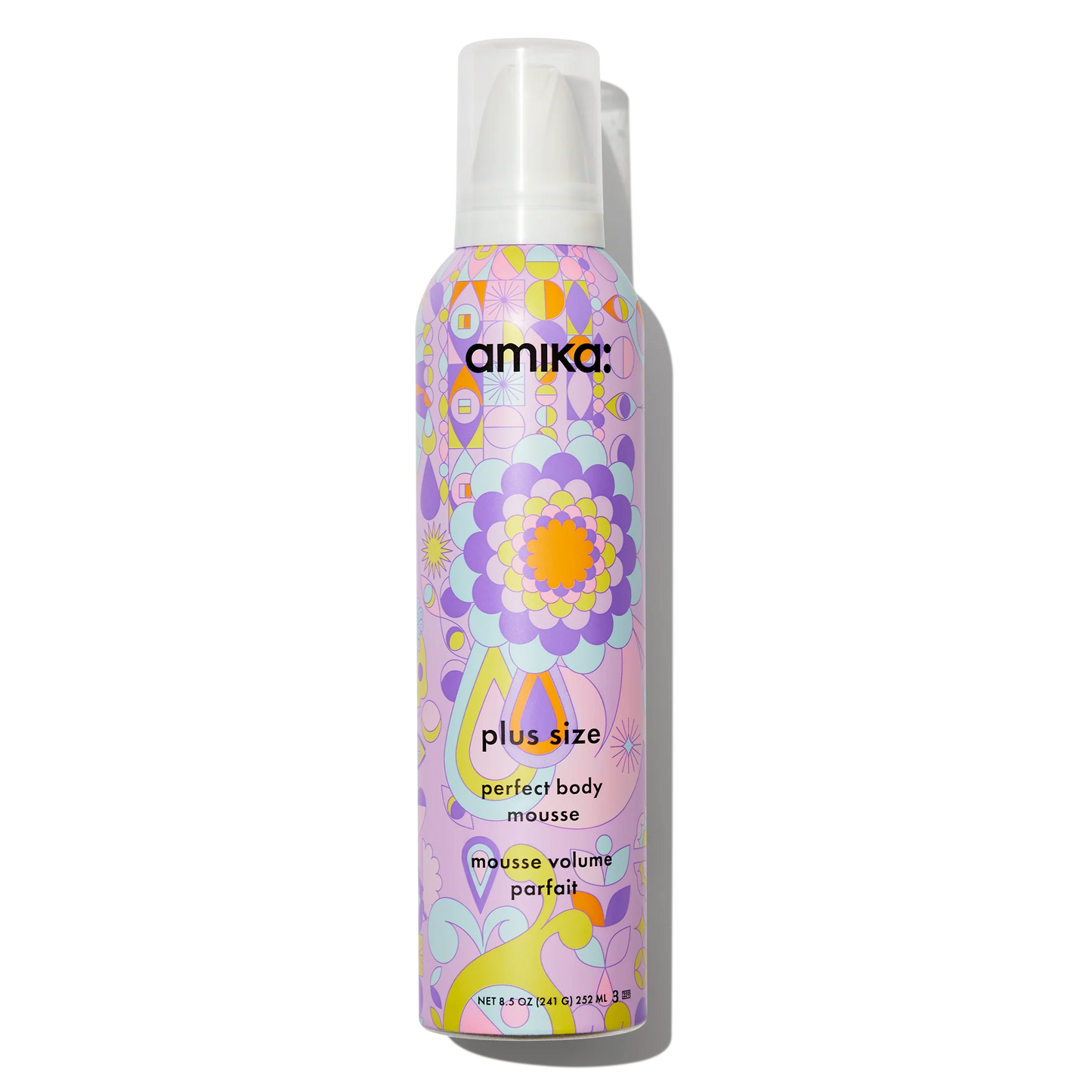 Plus Size 252 ML - Amika