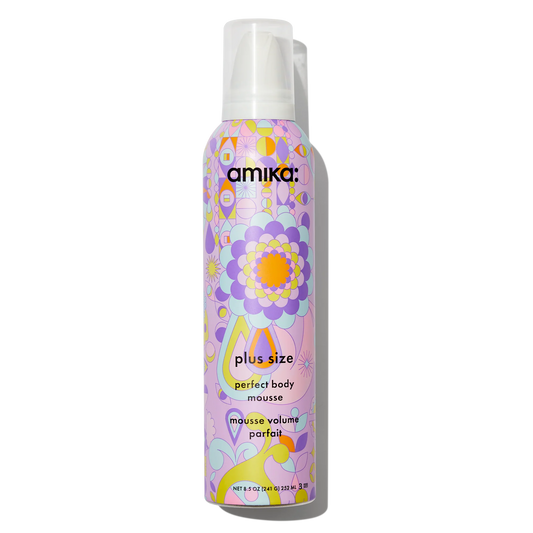 Plus Size 252 ML - Amika