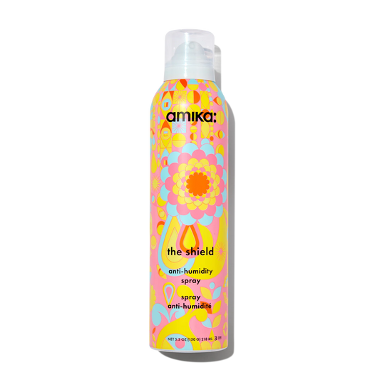 The Shield 218 ML - Amika