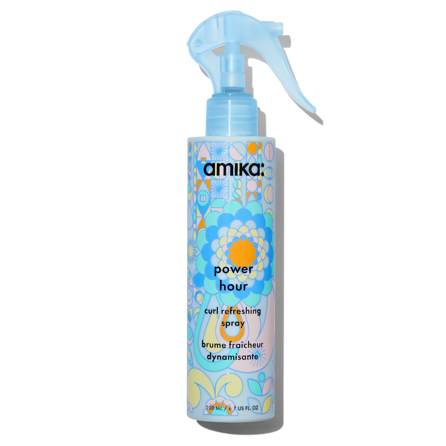 Power Hour 200 ML - Amika