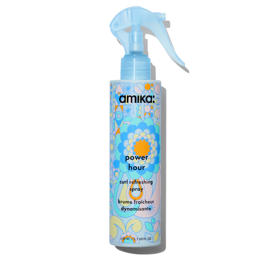Power Hour 200 ML - Amika