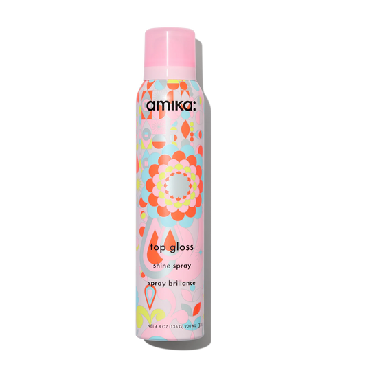 Top Gloss 200 ML - Amika