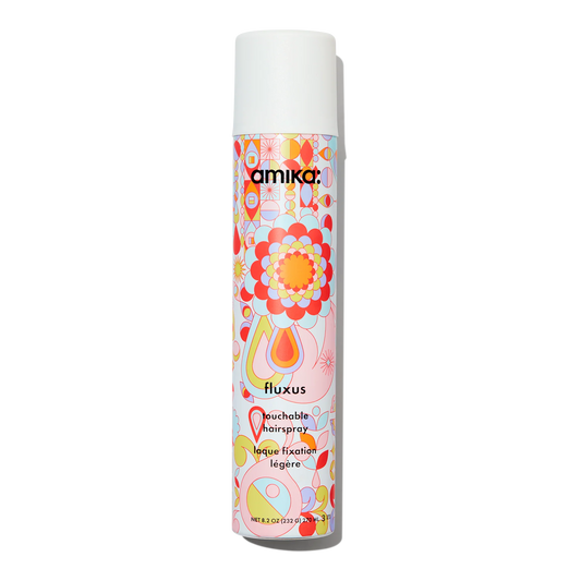 Fluxus Fixatif 270 ML - Amika