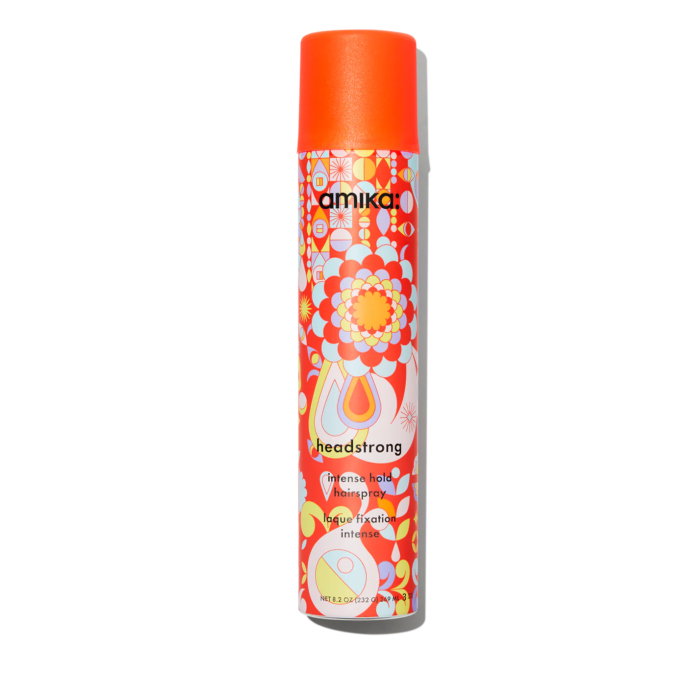 Headstrong Fixatif 269 ML - Amika