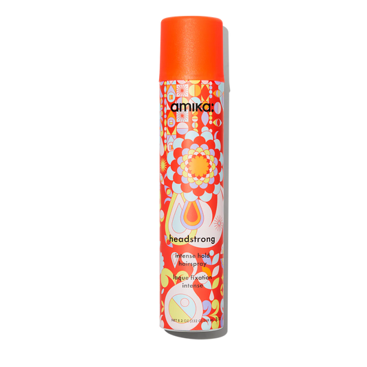 Headstrong Fixatif 269 ML - Amika