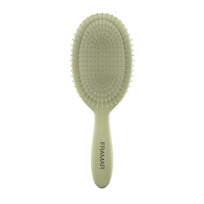 Brosse Happy Hour - Framar