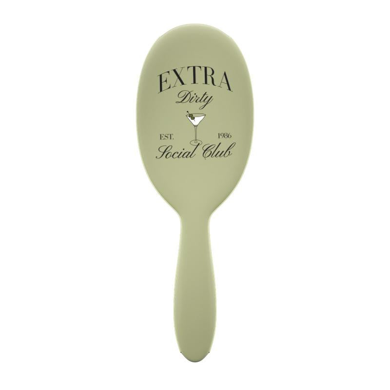 Brosse Happy Hour - Framar