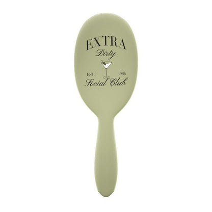 Brosse Happy Hour - Framar