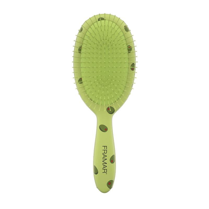 Brosse Extra Olives - Framar