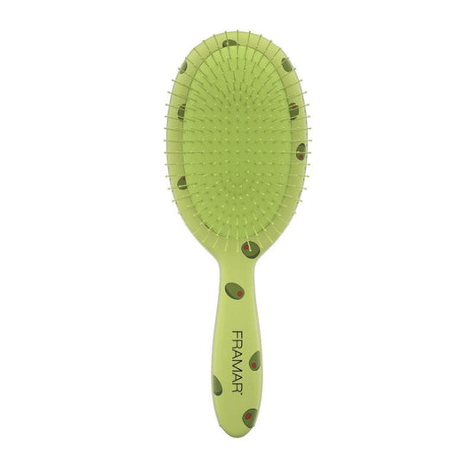 Brosse Extra Olives - Framar