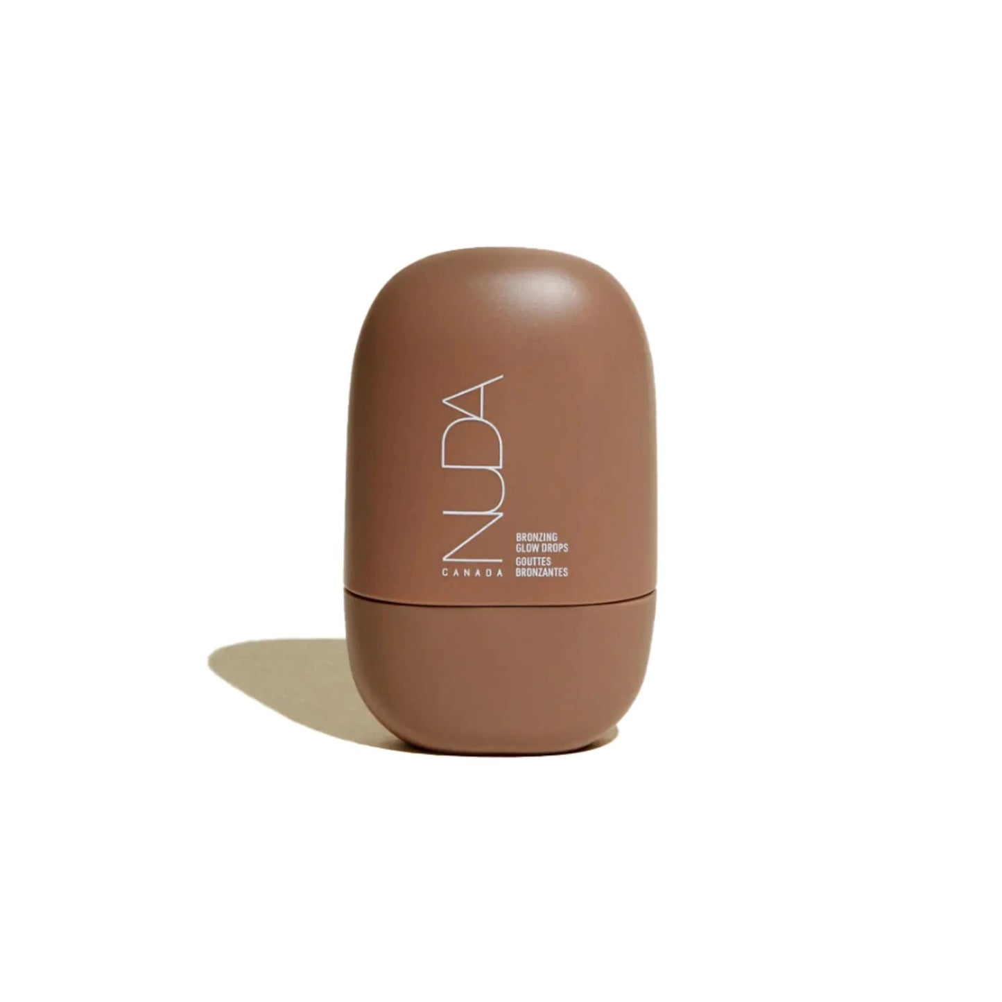 Gouttes Bronzantes - Nuda