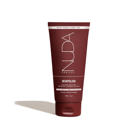 Dewpolish - Nuda