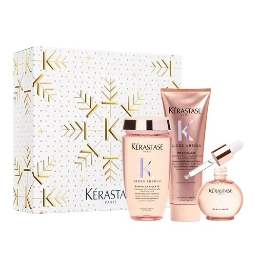 Coffret des fêtes - Gloss Absolu