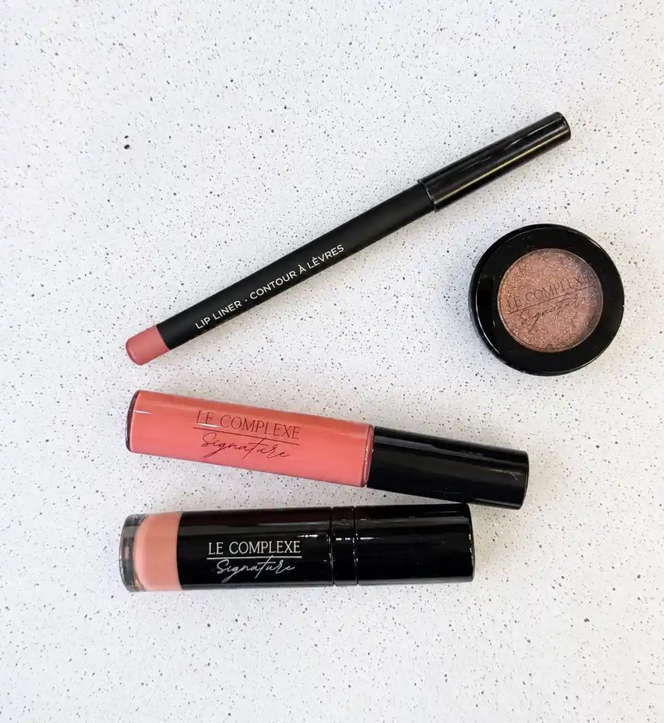 Trousse de maquillage - Été