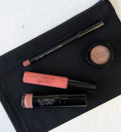 Trousse de maquillage - Été