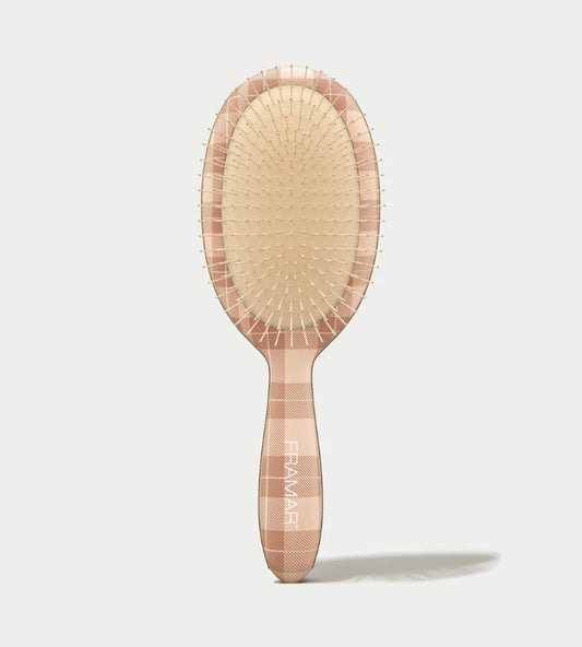 Brosse démêlante Framar