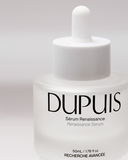 Sérum Renaissance