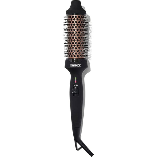 Brosse Chauffante Blowout Babe 1,5" - Amika