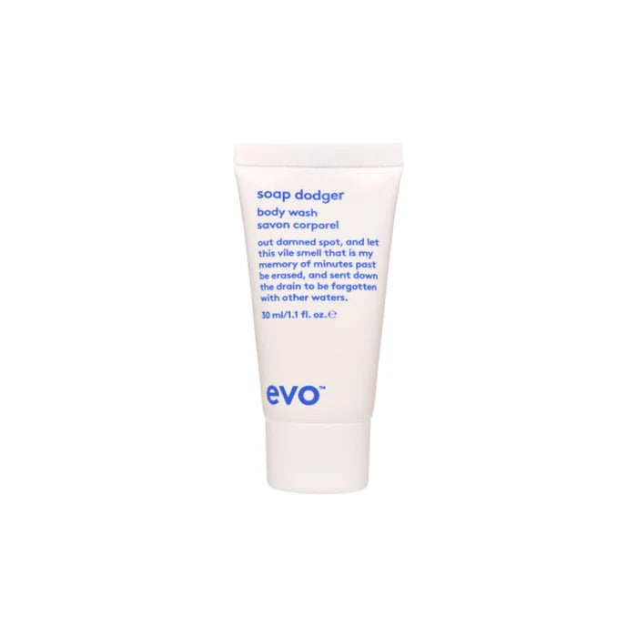 Gel Douche Soap Dodger - Evo/Body