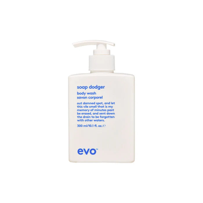 Gel Douche Soap Dodger - Evo/Body