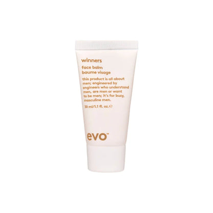 Baume Pour Le VIsage Winners - Evo/Face