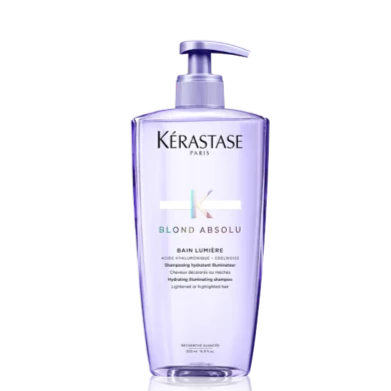 Shampooing Bain Lumière 500 ML - Blond Absolu