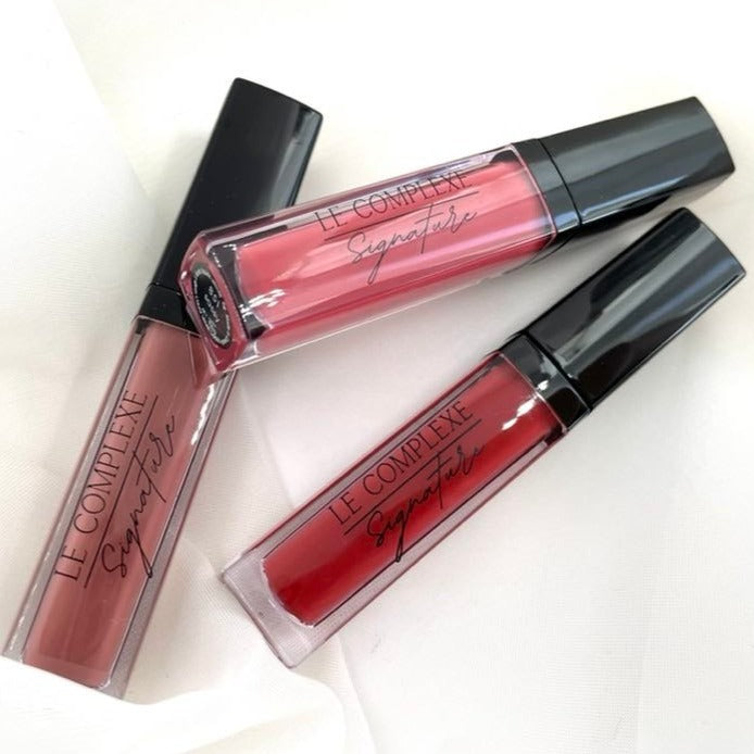 Lip Lacker - Complexe Signature