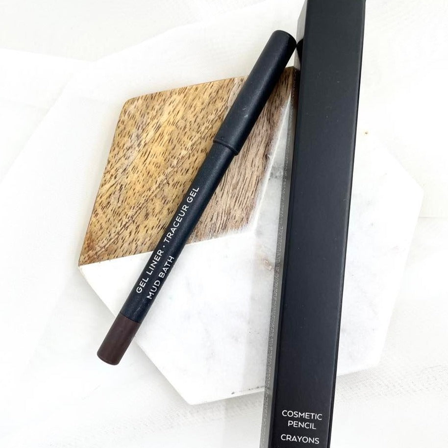 Crayon Gel Liner - Complexe Signature