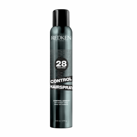 Fixatif Control Hairspray 28 - Redken