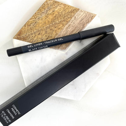 Crayon Gel Liner - Complexe Signature