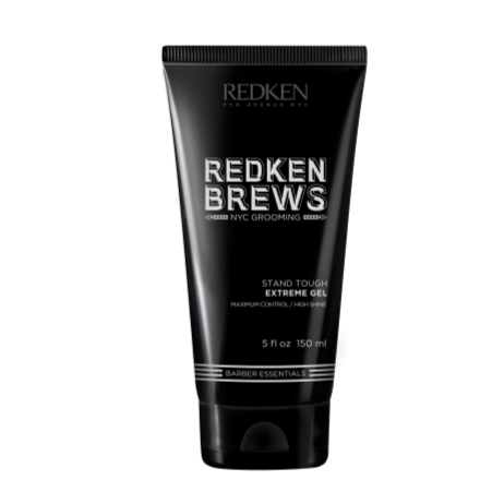 Gel Extrem Redken Brews - Complexe Signature 