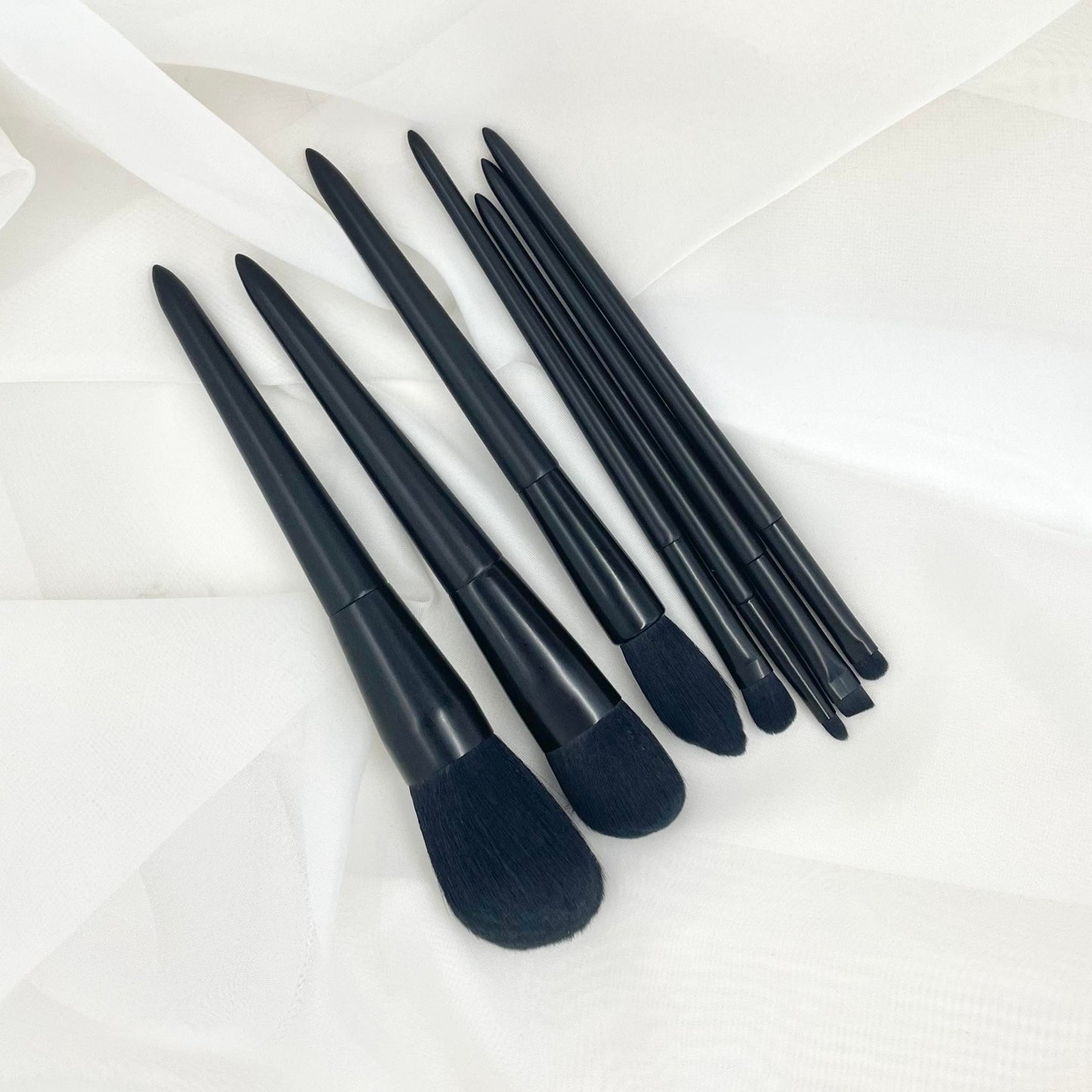Ensembles Pinceaux Maquillage - Complexe Signature