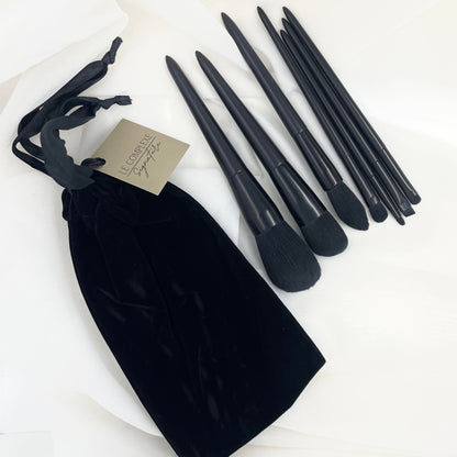 Ensembles Pinceaux Maquillage - Complexe Signature