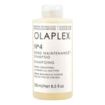 Olaplex #4 - Shampooing - Complexe Signature 