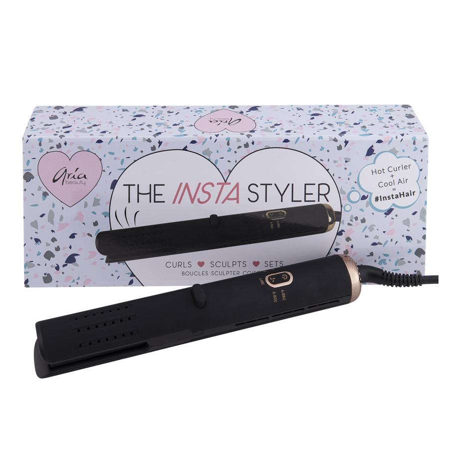 InstaStyler - Complexe Signature 