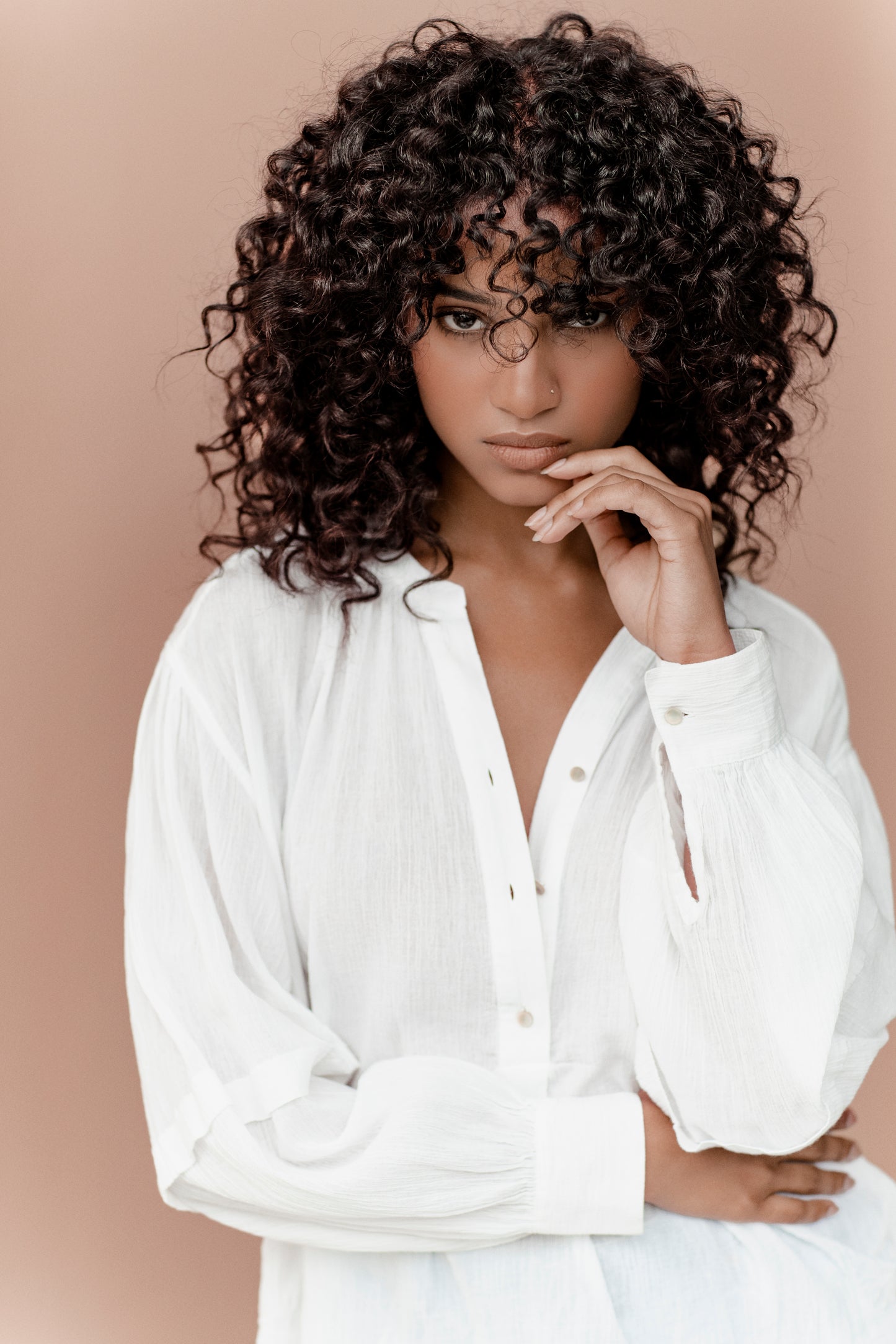 Routine Curl Manifesto - Bouclés - Mouvement Moyen - Complexe Signature 