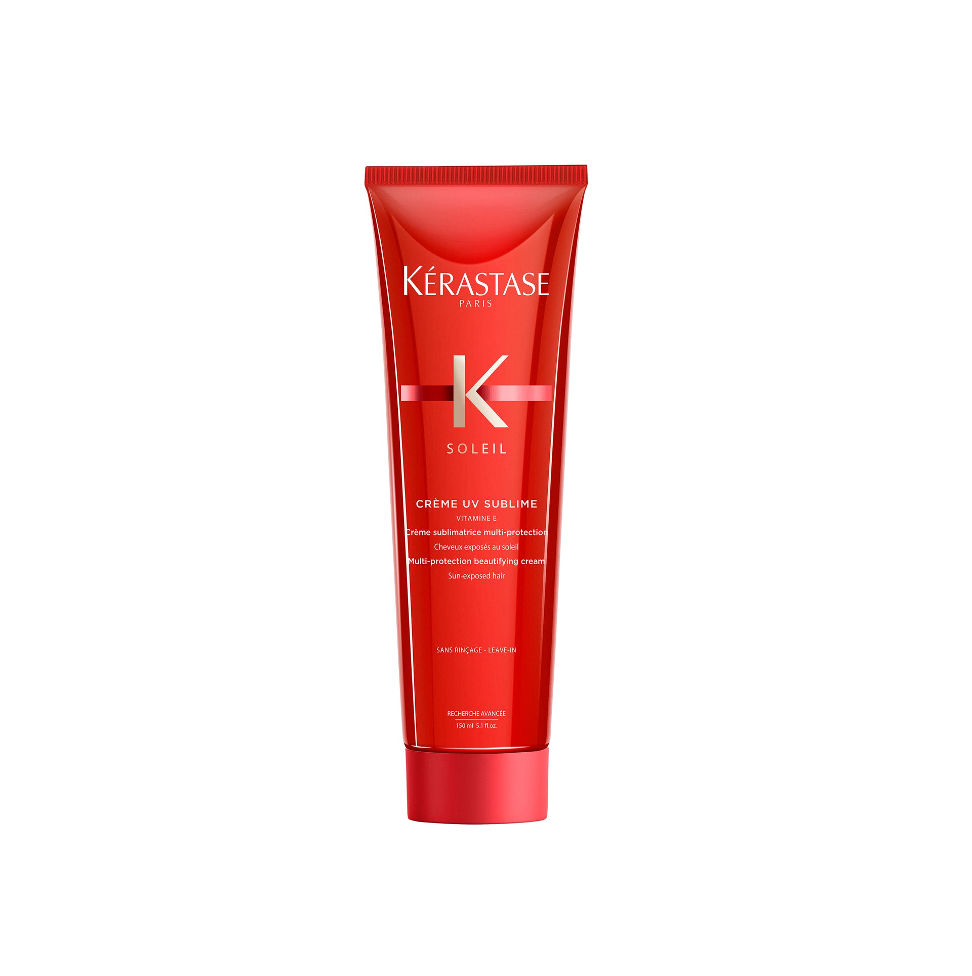 Crème UV Sublime 150 ML - Soleil
