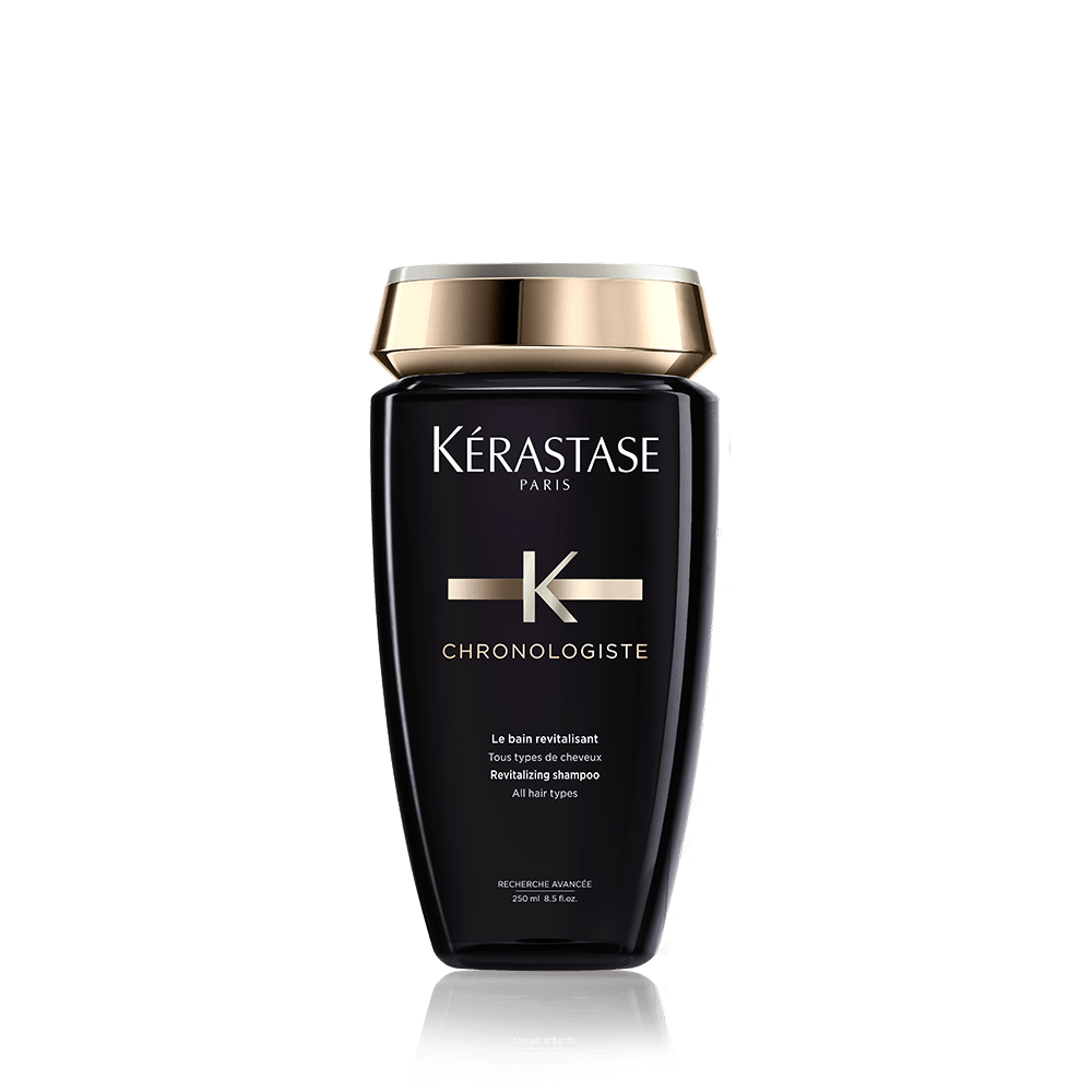 Bain Revitalisant shampooing - Chronologiste - Complexe Signature 