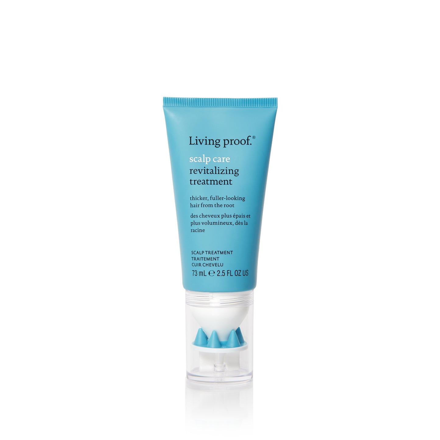 Revitalizing Treatment - Complexe Signature 