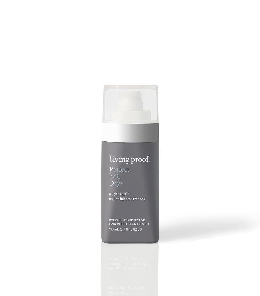 Night cap - Perfect Hair Day - Complexe Signature 