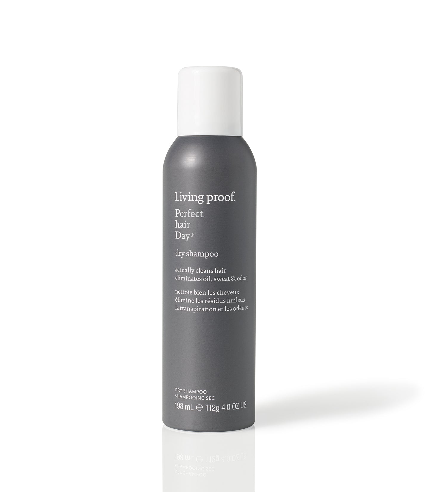 Shampooing sec - Perfect Hair Day - Complexe Signature 