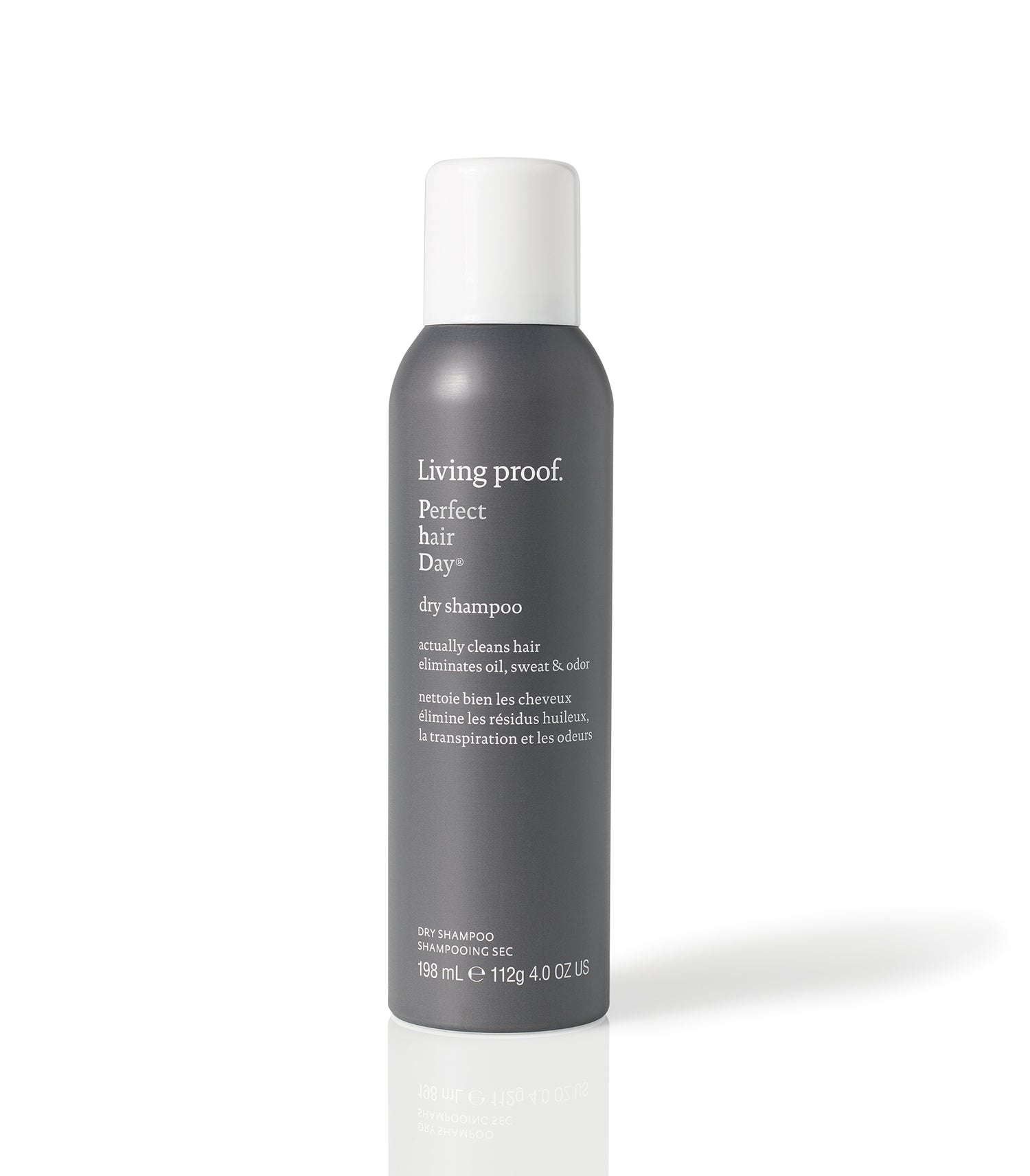 Shampooing sec - Perfect Hair Day - Complexe Signature 