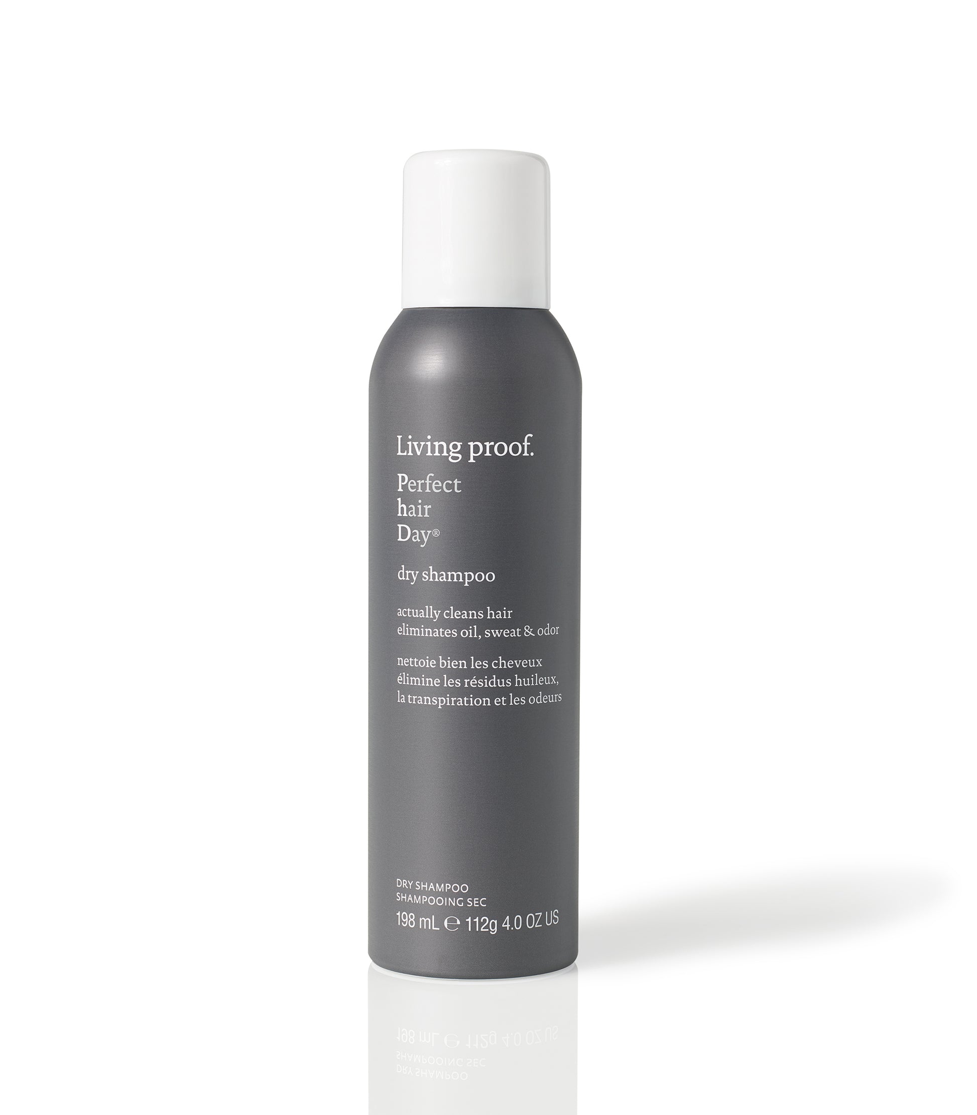 Shampooing sec - Perfect Hair Day - Complexe Signature 