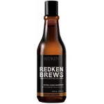 Shampooing pour homme Ultra Nettoyant - Redken Brews - Complexe Signature 
