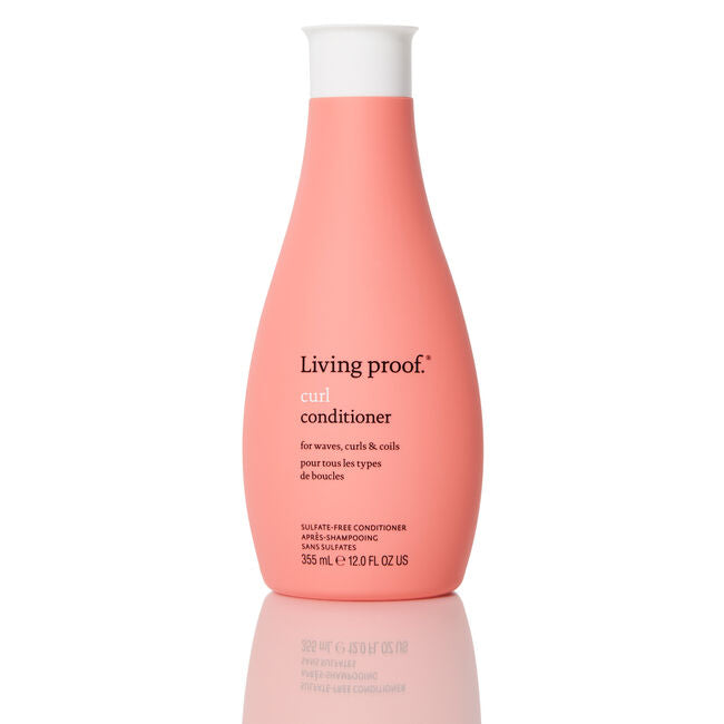 Curl - Conditioner - Complexe Signature 