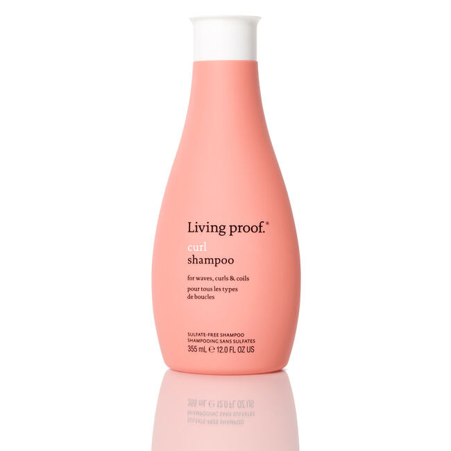 Curl - Shampoo - Complexe Signature 