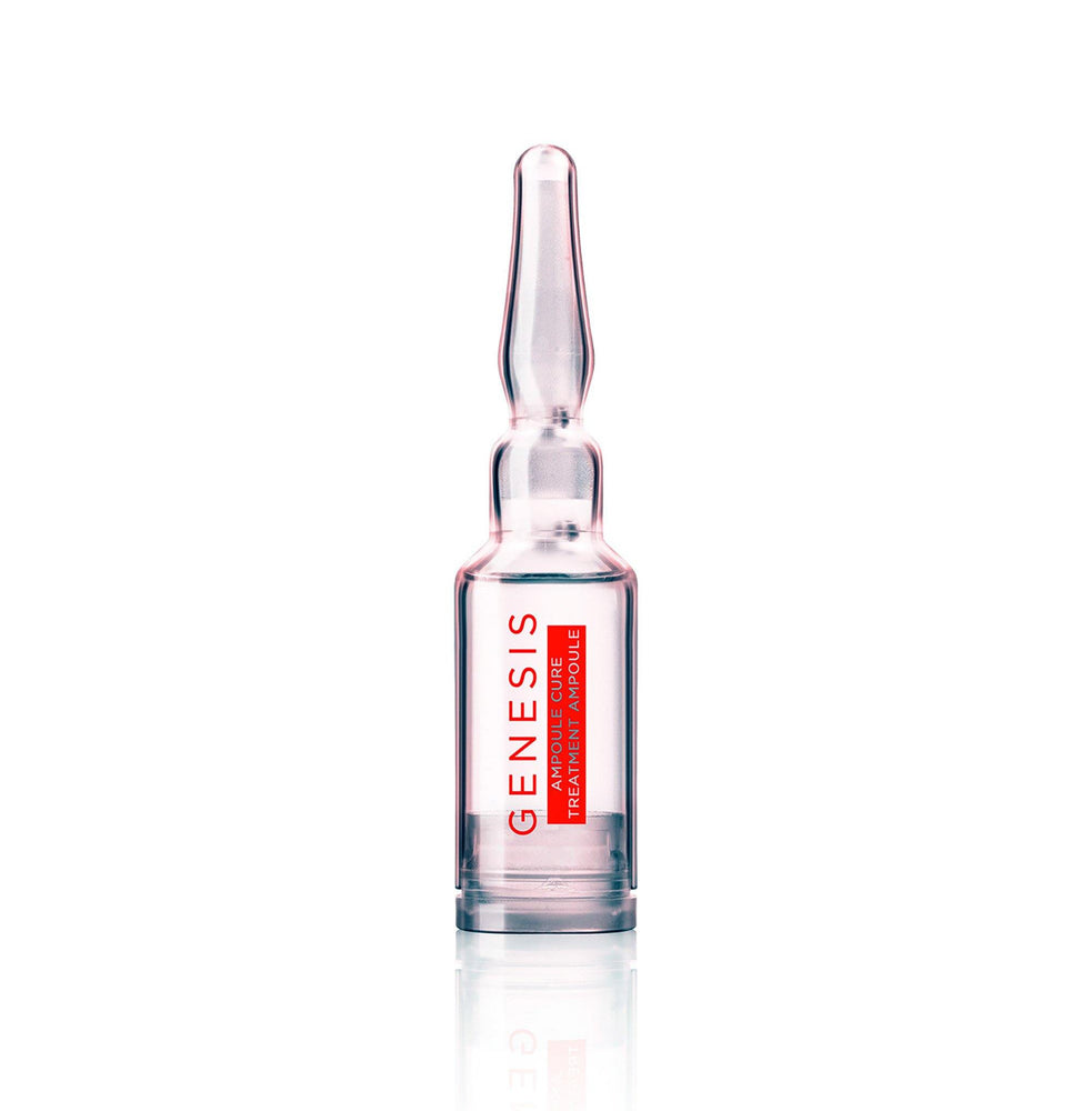 Ampoules Cure Anti-Chute Fortifiantes - Complexe Signature 