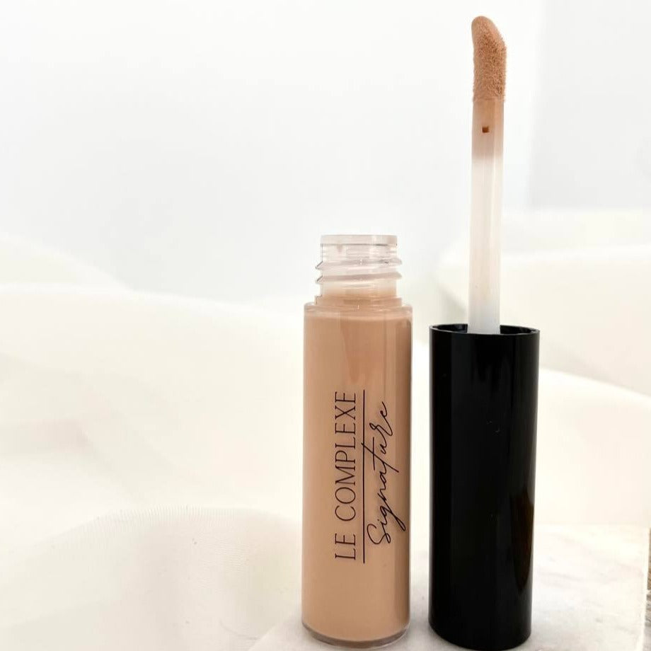 Correcteur Liquide Cache Cerne - Complexe Signature